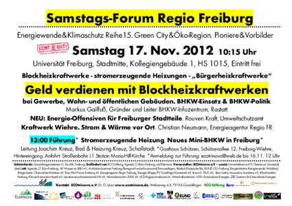 121117a Plakat_SamstagsForum_BHKW-Tag