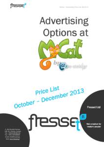 MyCat_Price List Q4[removed]English