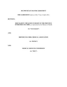 Legal documents / Law / Medicine / Medicare / Presidency of Lyndon B. Johnson / General practitioner / Contract / Contract law / Health / Healthcare in Canada