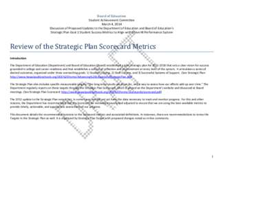 Microsoft Word - 03042014_SAC_Proposed Goal 1 Metric Changes.docx