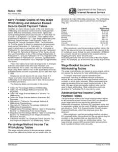 Note: The tax product you are looking for is included in this file. The IRS released more than one revision of this tax product for the same calendar year. We have included all revisions in this file so that you can have