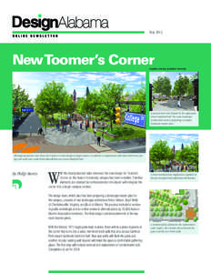 May[removed]New Toomer’s Corner Graphics courtesy of Auburn University