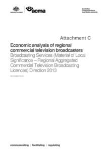 Attachment C - Economic analysis of regional commercial television broadcasters.docx