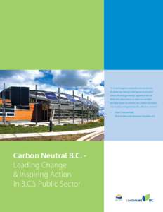 Carbon neutrality / Carbon offset / Carbon footprint / Low-carbon economy / The Carbon Trust / Offsetters / The Carbon Neutral Company / Carbon finance / Environment / Climate change