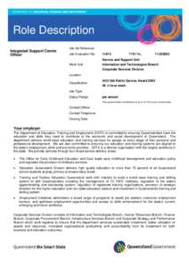 Skills Framework for the Information Age / Information Technology Infrastructure Library / Technology / Information technology management / British Computer Society / Science and technology in the United Kingdom