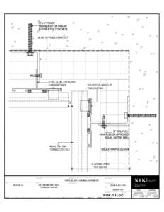 ALUM. EXTRUDED BRACKET  VT02 - ALUM. EXTRUDED CARRIER TRACK  3