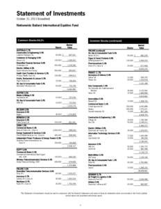 Microsoft Word - Nationwide Bailard International Equities Fund.doc