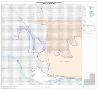 Oklahoma Tribal Statistical Area / North Sioux City /  South Dakota / Sioux City /  Iowa / Iowa / Sioux City metropolitan area / Geography of the United States / Aboriginal title in the United States