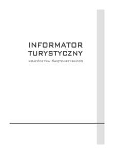 Informator turystyczny:46