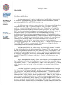 Microsoft Word - SOPA PIPA EDH Statement on Letterhead