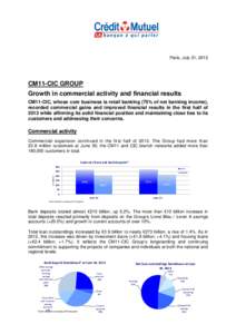 Investment banks / Primary dealers / Generally Accepted Accounting Principles / Financial institutions / Income statement / Income tax / Bank / UBS / Finance / Investment / Accountancy