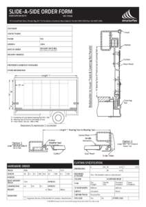 STR_0043 Flexisider Order Form AW V2.indd