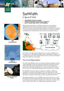Microsoft Word - SatWidth-3.doc