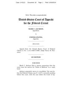 Lawsuits / Legal procedure / Court of appeals / United States Court of Appeals for Veterans Claims / Brief / United States courts of appeals / United States v. Arizona / Richards v. Mackall / Law / Appeal / Appellate review