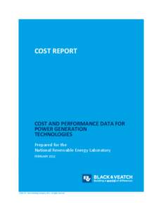 Microsoft Word - NREL Cost Report.docx