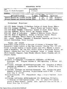 Genetics / Chemistry / Nucleic acids / Molecular biology / Peptide nucleic acid / Triple-stranded DNA / DNA / Biology / Helices