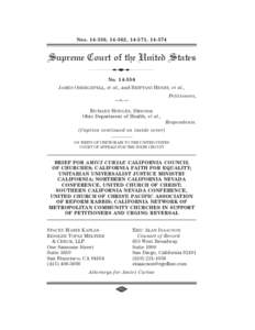 d Nos, 14-562, 14-571, Supreme Court of the United States