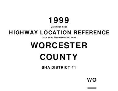 Maryland Route 756 / Maryland Route 366 / U.S. Route 13 in Maryland / U.S. Route 50 in Maryland / Maryland Route 346 / Bannered routes of U.S. Route 13 / U.S. Route 113 / Maryland / Transportation in the United States / Salisbury /  Maryland