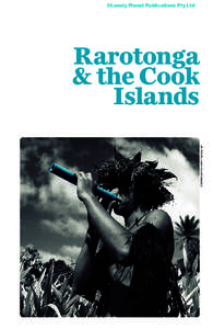 Cook Islands / Polynesia / Oceania / Atiu / Avarua / Tapere / Telephone numbers in the Cook Islands / Geography of Oceania / Geography of the Cook Islands / Rarotonga