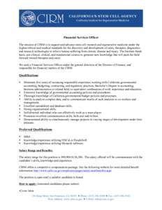 Microsoft Word - Financial Services Officer #120.docx