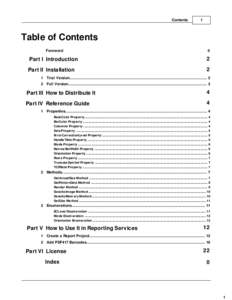 MW6 PDF417 .NET Control Manual