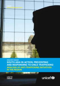 Innocenti Insight  SOUTH ASIA IN ACTION: PREVENTING