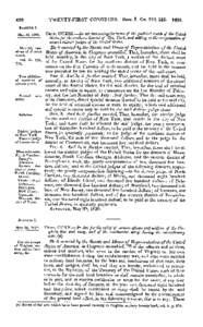 An act for the relief of certain officers and soldiers of the Virginia line and navy, and of the continental army, during the revolutionary war. (a)