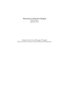 Wrangell /  Alaska / Wrangell Island / Tongass National Forest / Stikine River / Ferdinand von Wrangel / Stikine Middle School / Geography of Alaska / Alaska / Geography of the United States