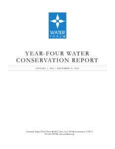 Water conservation / Water supply / Waste reduction / Water efficiency / Non-revenue water / Reclaimed water / Energy conservation / Portland Energy Conservation