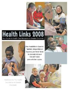 Health Links[removed]Inside Southwest Ohio Community Health Centers[removed]