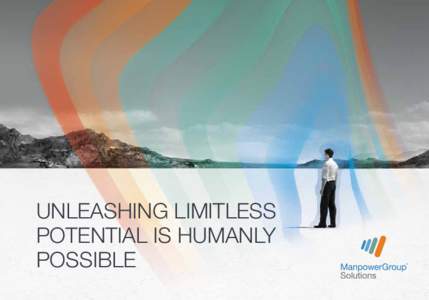 Unleashing Limitless Potential is Humanly Possible Leveraging Your Most