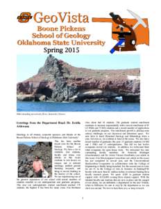 Microsoft Word - OSU Geology_Newsletterfinal.WITHORANGEHEADER.26 pages..doc