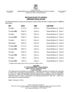 Ottawa /  Illinois / Ottawa / Geography of the United States / Geography of Illinois / Geography of Michigan / Lansing – East Lansing metropolitan area / Lansing /  Michigan