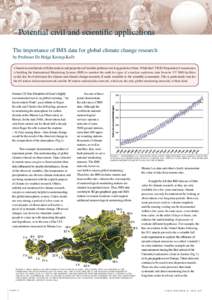 CTBTO Spectrum 2007 Article XIV Conference Special Edition (Issue 10)