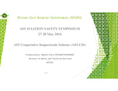 Air safety / Commonwealth of Independent States / International Civil Aviation Organization