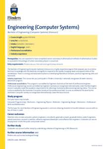 Bachelor of Engineering / Vocational education / Engineer / Regulation and licensure in engineering / Master of Engineering / Computer engineering / Software engineer / Washington Accord / Engineering technologist / Engineering / Education / Science