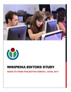 Wikipedia / Communities / Wikipedia community / Wikimedia Foundation / Wikimedia movement / Criticism of Wikipedia / Gender bias on Wikipedia