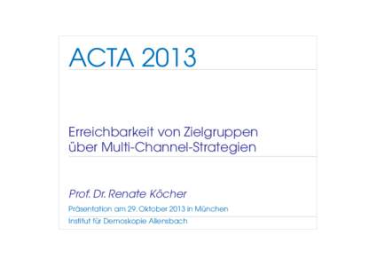 ACTA2013_Koecher_Handout.pdf