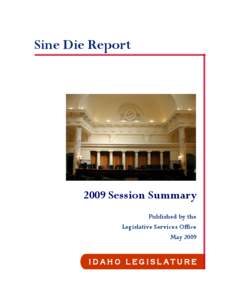 Government / Idaho / Public law / Wendy Jaquet / Nebraska Legislature / Patti Anne Lodge / United States House of Representatives / United States Senate