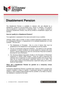 Population / Pension / United Kingdom / Finance / Economics / Home Office Circular 46/2004 / Financial services / Disability / Educational psychology