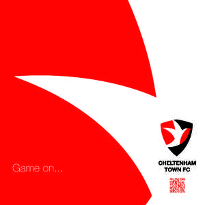 Gloucestershire / Whaddon Road / Cheltenham Town F.C. / Cheltenham / English footballers / Football in England / Football in the United Kingdom