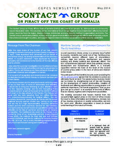 KLE BOSSASO sur le TCD SIROCO entre les autorités de Puntland Etat de Somalie et EUSM