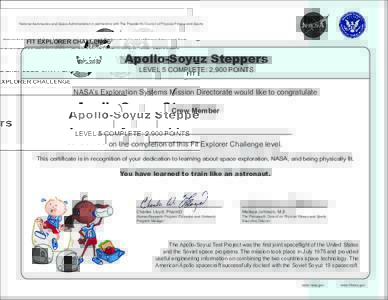 Manned spacecraft / Soviet Union–United States relations / Soyuz-T / Apollo–Soyuz Test Project / Soyuz / NASA / Spacecraft / Soyuz-B / Spaceflight / Human spaceflight / Soyuz programme