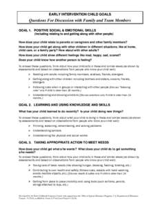Microsoft Word - Child Goals  Questions for discussion w team.doc