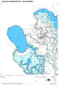 CAMPASPE PLANNING SCHEME - LOCAL PROVISION 267,000 6,027,[removed],000