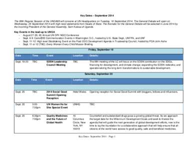 Clinton Foundation / The Climate Group / Climate change / Environment / International relations / Climate change policy / Post–Kyoto Protocol negotiations on greenhouse gas emissions / United Nations Framework Convention on Climate Change