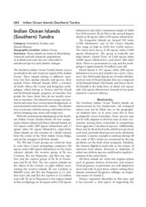 Indian Ocean Islands (Southern) Tundra.pdf
