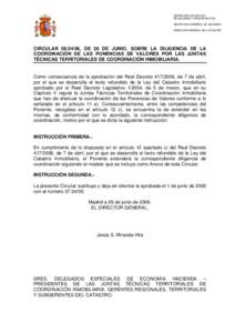 Microsoft Word - CIRCULAR DILIGENCIA COORDINACION.doc