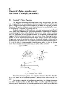 Critical State Soil Mechanics