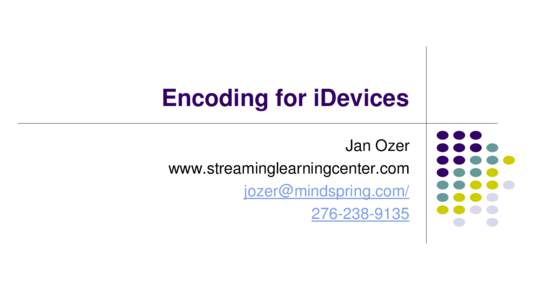 Computing / ISO standards / Broadcast engineering / Computer file formats / Videotelephony / Advanced Audio Coding / MPEG-4 Part 3 / Moving Picture Experts Group / ITunes / Audio codecs / MPEG / Data compression